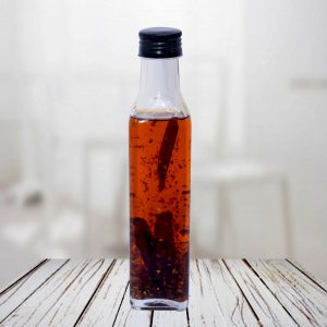 Asian Chilli Oil