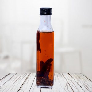 Italian Chilli Oil