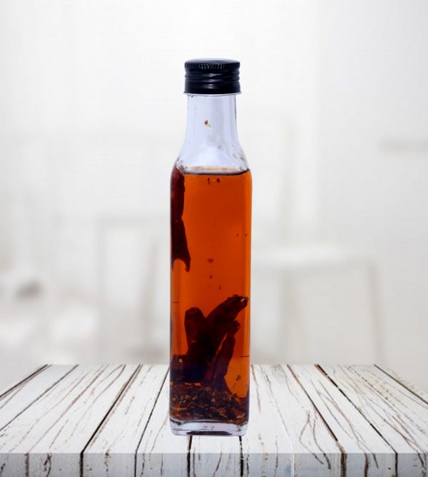 Italian Chilli Oil