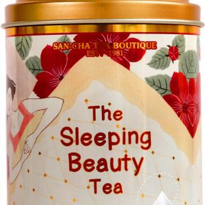 The Sleeping Beauty Tea