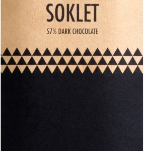 57% Dark Chocolate