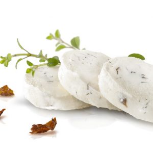 Goat Cheese Mixed Herb 250 Gms