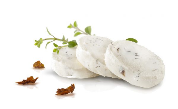 Goat Cheese Mixed Herb 250 Gms