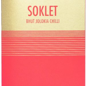 Bhut Jolokia Chilli