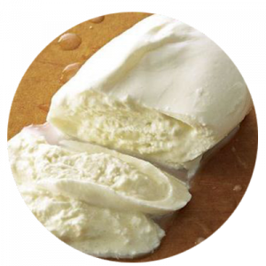 Burrata 250 to 300 Gms