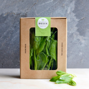 Baby Spinach 100 gms