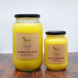 Cow Ghee - Bilona