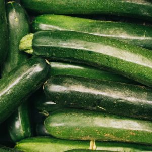 Zucchini 500 gms