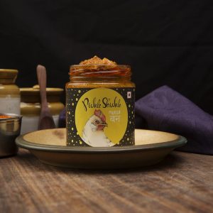 Murga Bann - Chicken Pickle