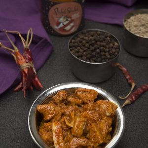 Ghosht Busters - Mutton Pickle