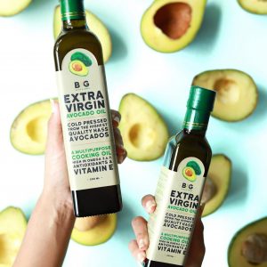 Avocado Oil