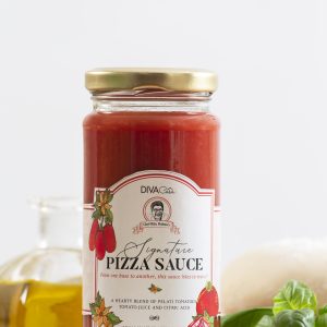 Pizza Sauce