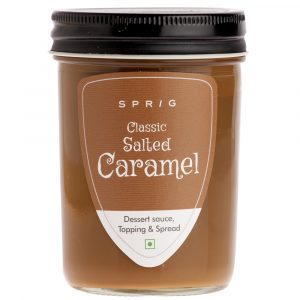 Classic Salted Caramel