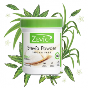 Zero Calorie Stevia Powder