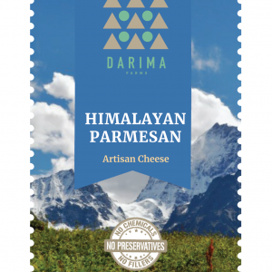 Himalayan Parmesan