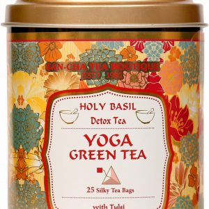 Yoga Green Tea Bags