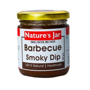 Barbecue Smoky Dip