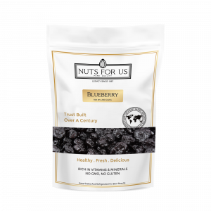 Blueberries