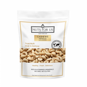 Cashews Whole