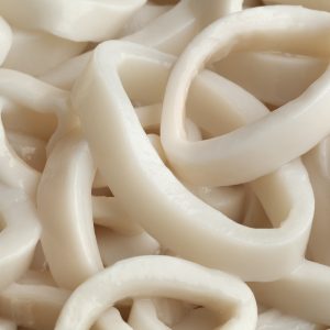 Calamari 1 kg (Frozen)