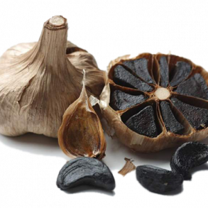 Black Garlic