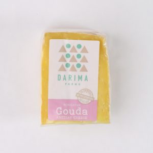 Himalayan Gouda