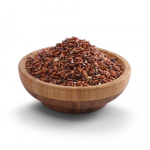 Red Rice (Patni)