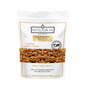 Californian Walnuts