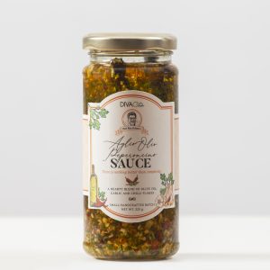 Aglio Olio Peperoncino