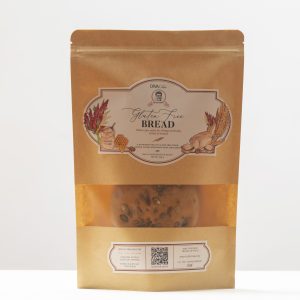 Gluten Free Bread