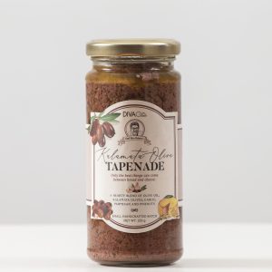 Kalamata Olive Tapenade