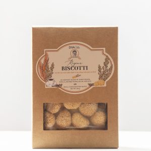 Biscotti Regina