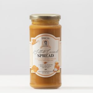 Salted Caramel