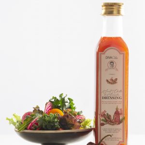 Sweet Chilli & Sriracha Dressing