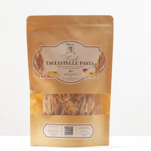 Tagliatelle Pasta