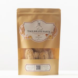 Tagliolini Pasta