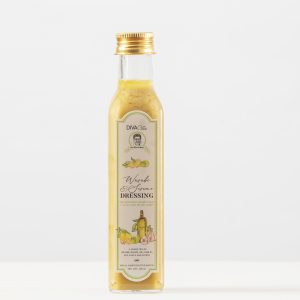 Wasabi & Sesame Dressing