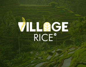 village rice