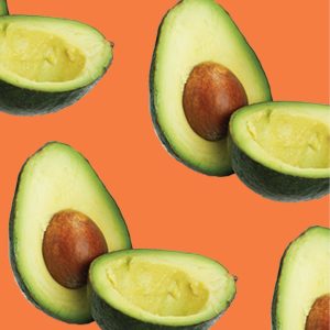 Avocado Box
