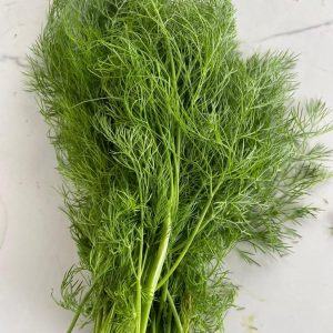 Dill Leaves 125 gms