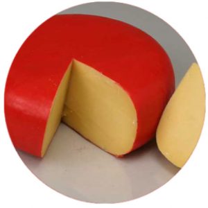 Gouda 250 to 300 Gms