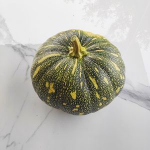 Green Pumpkin (Petha)