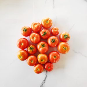 Tomatoes 500 gms