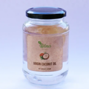 Coconut Oil 330 Gms.