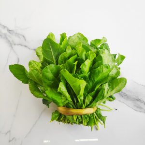 Spinach (Palak) 500 gms