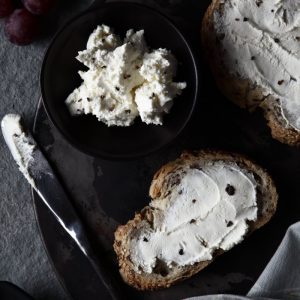 Truffle Cheese