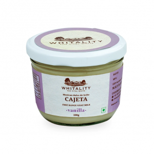 Cajeta- Mexican Dulce De Leche