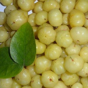 Amla 250 gms