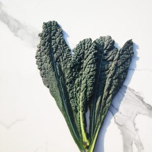 Dinosaur Kale 100 gms