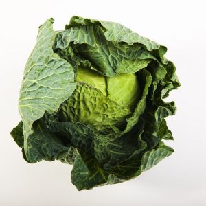 Green Cabbage 500 gms